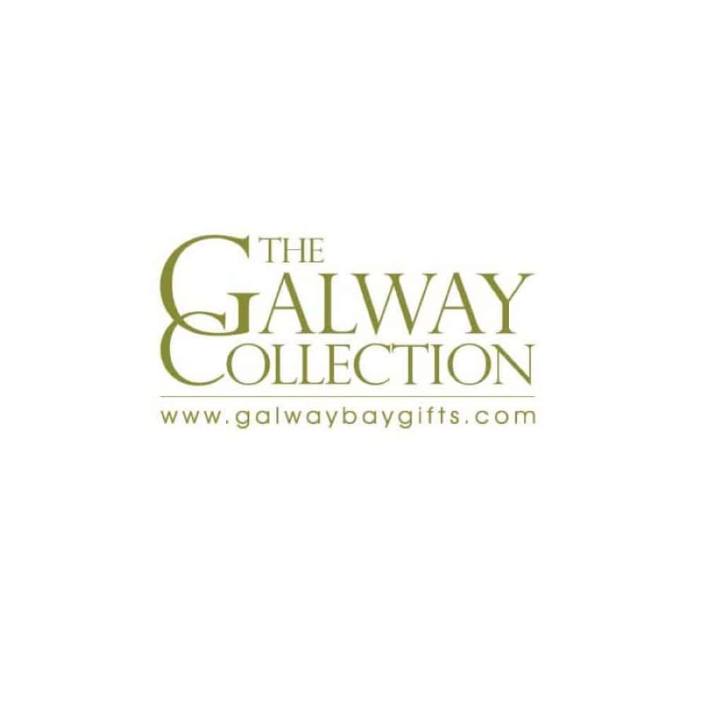 Galway Crest Cufflinks – City & County Emblem - Irish Gifts - Image 2