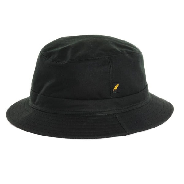 Crushable Hat - Green Wax - Hats | Caps | Clothing