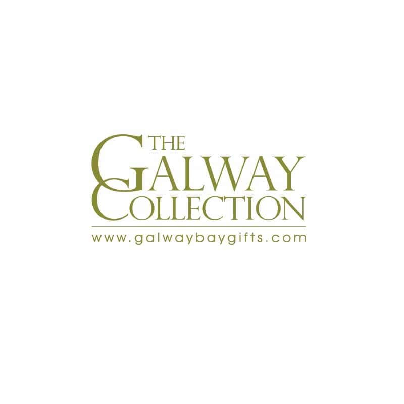 Irish Cufflinks  - Map of Ireland - Irish Gifts - Image 3