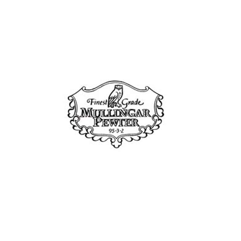 Mechanical Pocket Watch with Map of Ireland – Mullingar Pewter - Irish Gifts - Image 9