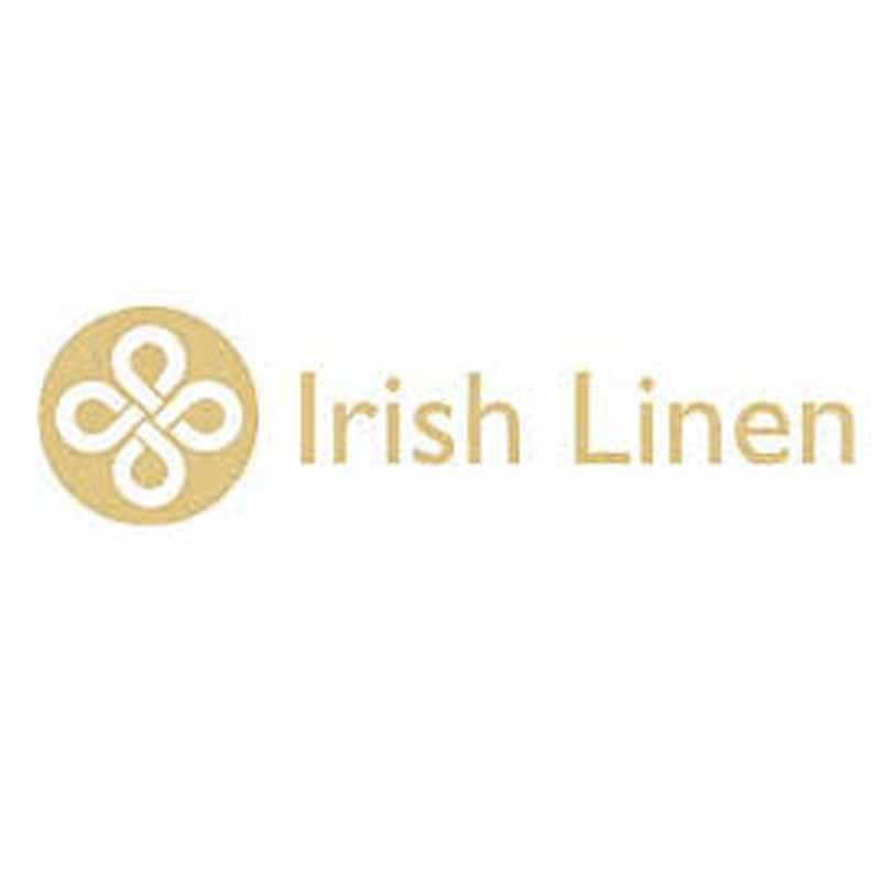Women’s Irish Linen Handkerchiefs – Shamrock Lace 2 Pack - Baby & Christening Gifts - Image 2
