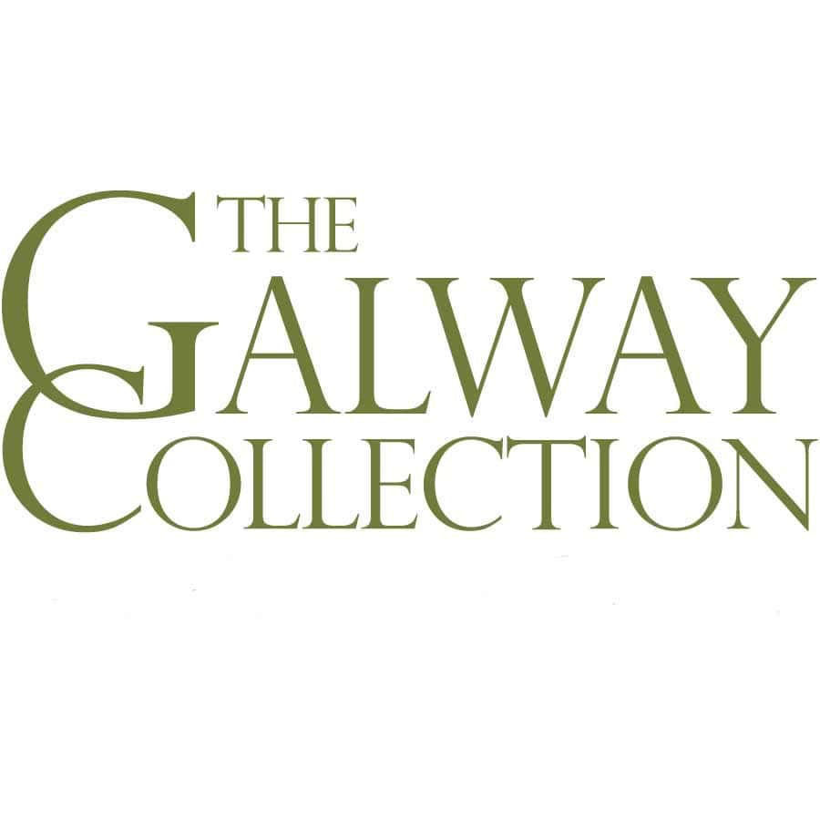 Amethyst Rosary Beads – 8mm - Made in Galway - Accessories - Image 2